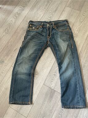 Women’s True Religons